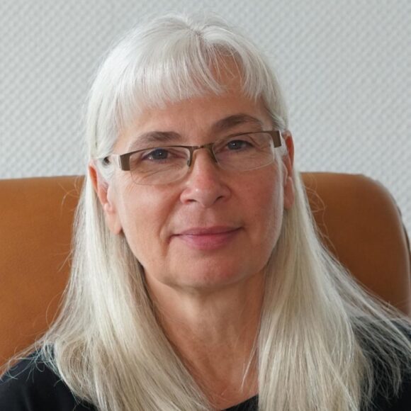 Eva Maria Baumann
