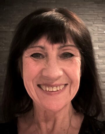 Ulrike Wesenberg Ulrike Wesenberg