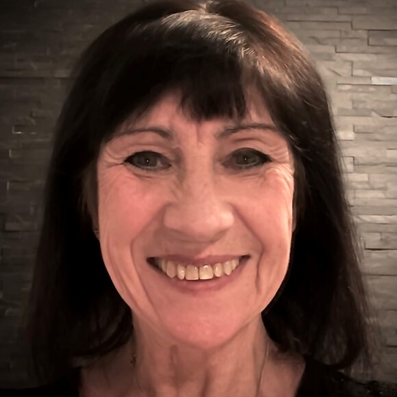 Ulrike Wesenberg
